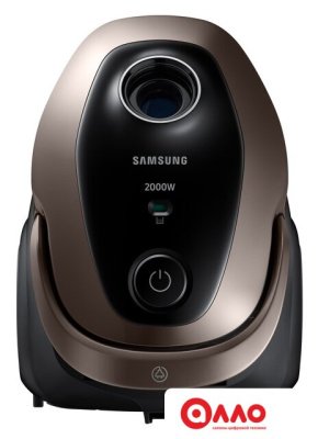 Пылесос Samsung VC20M2589JD/EV