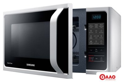 Микроволновая печь Samsung MC28H5013AW