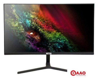 Монитор Mitsu CTM-2150 Ultraslim