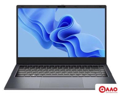 Ноутбук Chuwi GemiBook XPro CWI574-PN8N2N1HDMXX