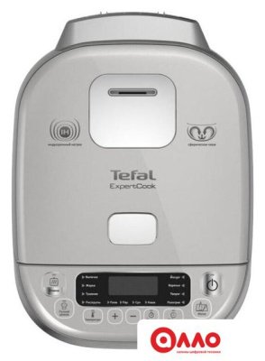 Мультиварка Tefal RK802B32
