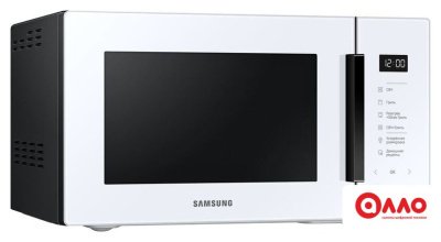 Микроволновая печь Samsung MG23T5018AW/BW