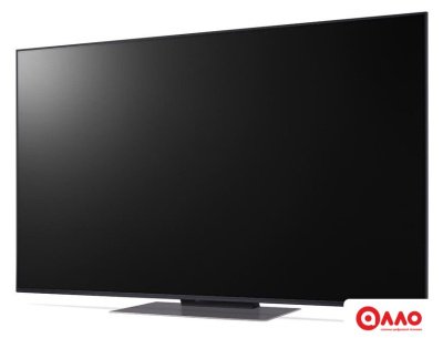 Телевизор LG QNED86 55QNED86T6A