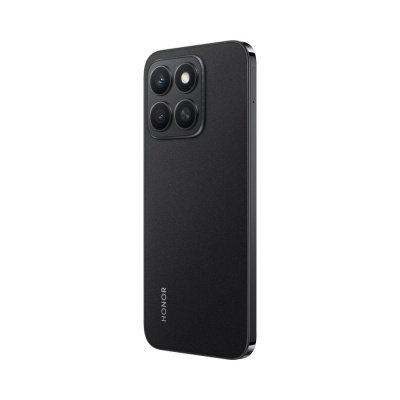 Смартфон Honor X8c 8GB/128GB (ABR-LX1), черный