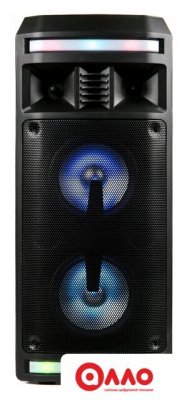 Патибокс Dialog AO-12 Патибокс Dialog AO-12