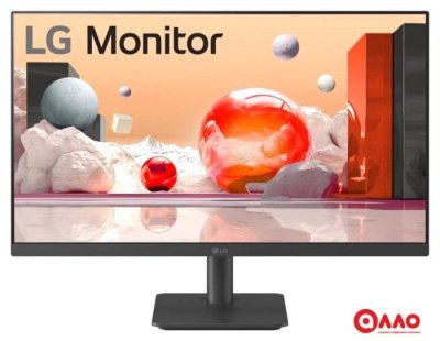 Монитор LG 25MS500-B