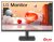 Монитор LG 25MS500-B