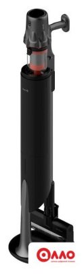 Пылесос Deerma DEM-T30W Station