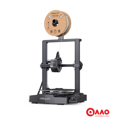 FDM принтер Creality Ender-3 V3 SE