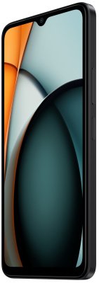Смартфон Xiaomi Redmi A3 128GB 4GB EU черный