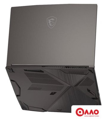 Игровой ноутбук MSI Thin A15 B7VE-402BY