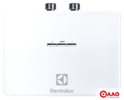 Проточный электрический водонагреватель Electrolux NPX 4 Aquatronic Digital 2.0