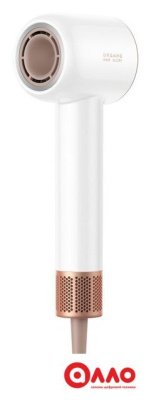 Фен Dreame Hair Glory Mix (white)