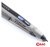Щипцы-гофре Dewal Beauty Dark Charm HI2070W (серый)
