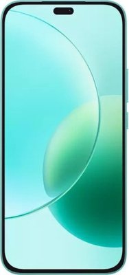 Смартфон Honor 400 Lite 8GB/256GB (ABR-NX1), зеленый