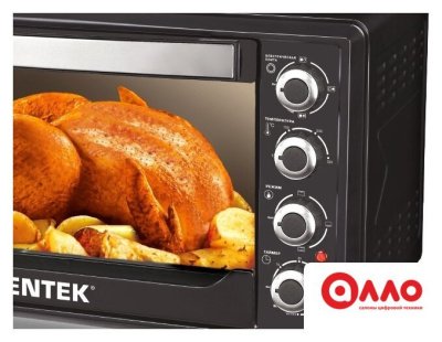 Мини-печь CENTEK CT-1530-36 Plate