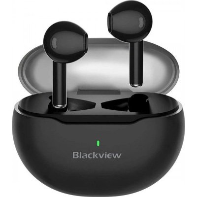 Наушники Blackview AirBuds 6, черные