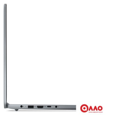 Ноутбук Lenovo IdeaPad Slim 3 15AMN8 82XQ00JCRK
