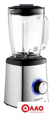 Стационарный блендер Brayer BR1203 Стационарный блендер Brayer BR1203