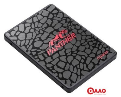 SSD Apacer Panther AS350 256GB AP256GAS350 SSD Apacer Panther AS350 256GB AP256GAS350