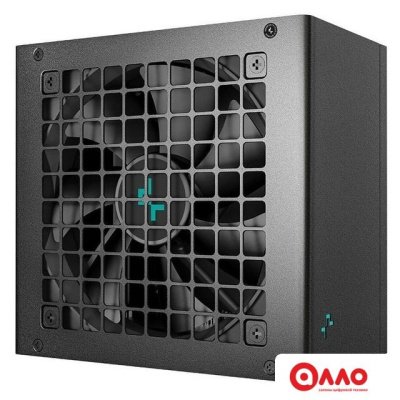 Блок питания DeepCool PN750D V2