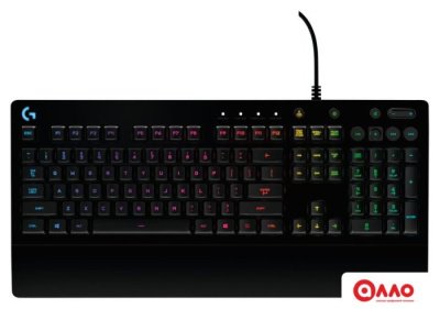 Клавиатура Logitech G213 Prodigy 920-008092