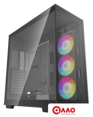 Корпус DeepCool CH780 R-CH780-BKADE41-G-1