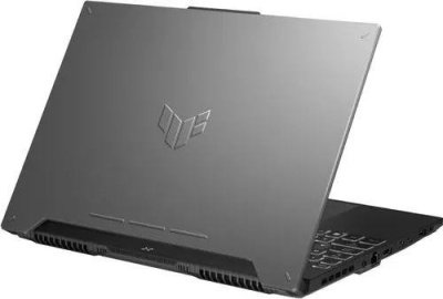Игровой ноутбук ASUS TUF Gaming F15 FX507ZC4-HN009