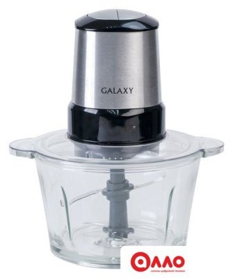 Чоппер Galaxy Line GL2355