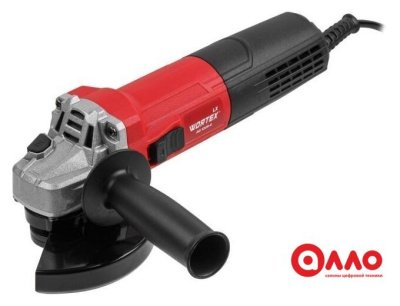 Угловая шлифмашина Wortex LX AG 1209-4 1335619