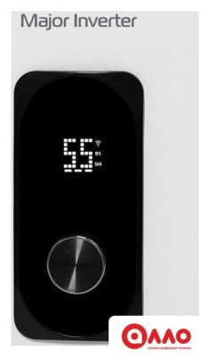 Накопительный электрический водонагреватель Royal Thermo RWH 50 Major Inverter