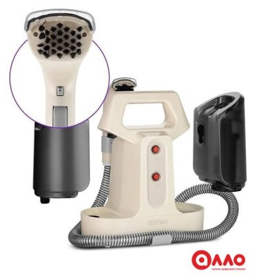 Пылесос Kitfort KT-5240 Пылесос Kitfort KT-5240