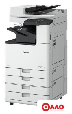 МФУ Canon imageRUNNER C3326i