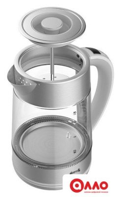 Электрический чайник Deerma DEM-SH50W Электрический чайник Deerma DEM-SH50W
