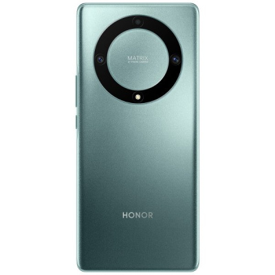 Смартфон Honor X9a 8GB/256GB (5109ASQU), зеленый