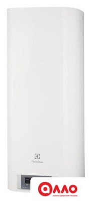 Накопительный электрический водонагреватель Electrolux EWH 80 Formax DL