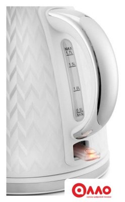 Электрический чайник Kitfort KT-681 Электрический чайник Kitfort KT-681