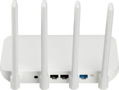Усилитель сигнала Xiaomi Mi Router 4A (R4AC) DVB4429GL
