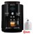 Кофемашина Krups Quattro Force EA82F010