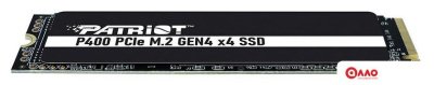 SSD Patriot P400 2TB P400P2TBM28H