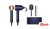 Фен Dyson HD07 Supersonic (евровилка, берлинская лазурь/медный)