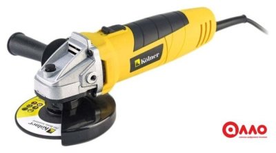 Угловая шлифмашина Kolner KAG 115/500M Угловая шлифмашина Kolner KAG 115/500M