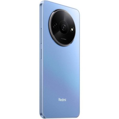 Смартфон Xiaomi Redmi A3 128GB 4GB EU синий