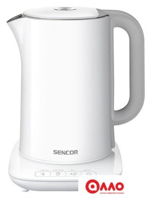 Электрический чайник Sencor SWK 1591WH Электрический чайник Sencor SWK 1591WH