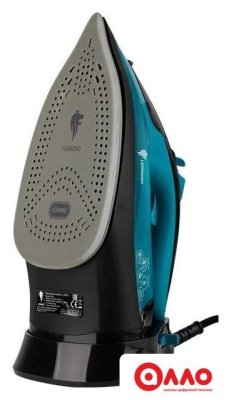 Утюг Leonord LE-1807U 270100 (бирюзовый) Утюг Leonord LE-1807U 270100 (бирюзовый)