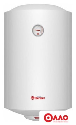 Накопительный электрический водонагреватель Thermex TitaniumHeat 80 V