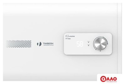 Накопительный электрический водонагреватель Timberk SWH FSL2 50 HE Накопительный электрический водонагреватель Timberk SWH FSL2 50 HE