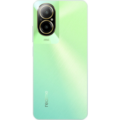 Смартфон Realme C67 8GB/256GB (RMX3890), зеленый