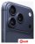 Телефон Apple iPhone 17 Pro 256GB (глубокий синий)