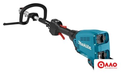 Комбимотор Makita DUX60Z (без АКБ)